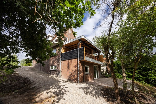 Medium property photo - Nieuwemeerdijk 199, 1171 NL Badhoevedorp